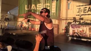 Dope D.O.D. -  Frauenfeld 2015