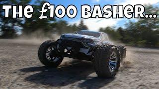 Is this the BEST Cheap RC Basher you can buy in your LHS? FTX Carnage 2.0 Review