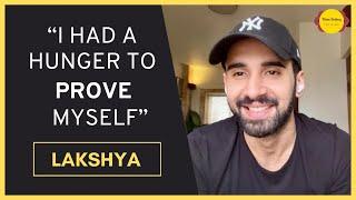 UK EXCLUSIVE Lakshya Interview  Kill  Dharma Productions  Sikhya Entertainment  Filme Shilmy