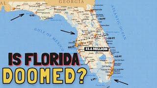 Floridas Geography Problem