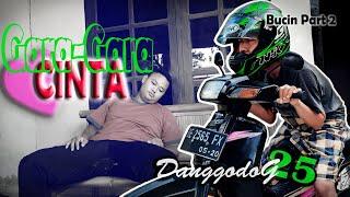 Gara gara cinta Part2 komedi jowo  Danggodog 25