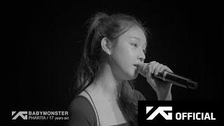 BABYMONSTER #6 - PHARITA Live Performance