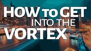 Abraham Hicks  How to Get into the Vortex  brilliant segment