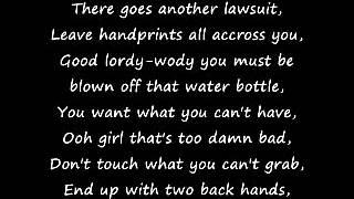 Eminem-Superman dirty lyrics