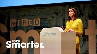 WIRED Smarter Business Conference 2019 Highlights Reel