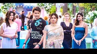 মহেশ বাবু নিউ অ্যাকশন মুভি  Mahesh Babu New Bengali Action Movie  Superhit Bangla Action Movie