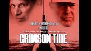 11min Loop - Hans Zimmer - Crimson Tide - Roll Tide Extended