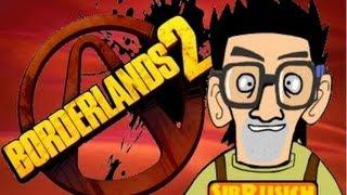 Borderlands 2 - Сам ты Миньон