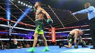 The Rise of Vasyl Lomachenko  Career Highlights and Knockouts