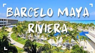 Ultimate Barcelo Maya Riviera Review Everything You Need to Know in 2024