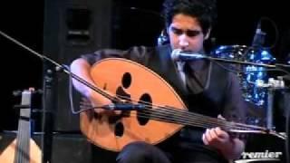  Yousif abbas  العازف يوسف عباس في ساقية الصاوي &2