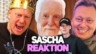 EY SASCHA WAS SOLL DAS  NEUES VIDEO NACH EINEM JAHR 