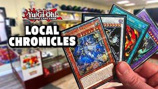 Chimera is Back in Action  Yu-Gi-Oh Local Chronicles EP.4