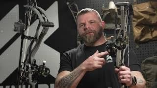 Bow Review  HOYT vs ELITE