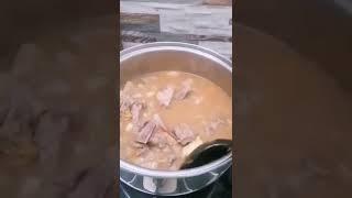 Cooking sinigang byYAM#shorts #beta #rjactv