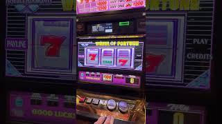 winning jackpots is EASY   #lasvegas #casino #gambling