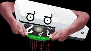 10 WORST Xbox One Games of All Time