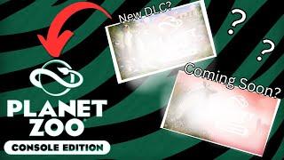 NEW DLC CONFIRMED Planet Zoo Console Edition News