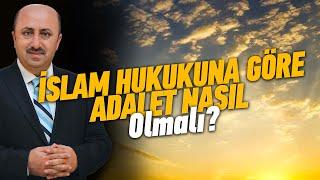 Evlatlar Arasında Adalet Nasıl Sağlanmalıdır?  Ömer Döngeloğlu