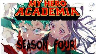 My Hero Academia Season 4 Recap in 9 Minutes  Everything To Remember For My Hero Academia Season 5