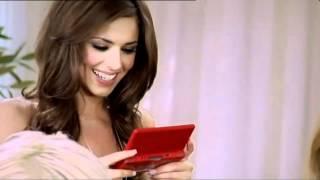 Girls Aloud Nintendo DS Advert 2008