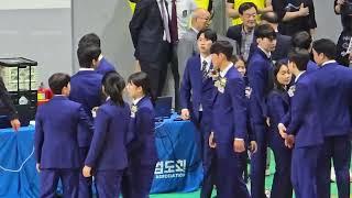 전 세계 검도인들의 축제 제19회 세계검도선수권대회 이탈리아 밀라노 대한민국 승리를 기원 합니다 #19WKC #세계검도선수권대회 #이탈리아 #밀라노 #대한민국 #화이팅 #day