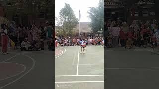 Spike tajam bocah SD #shorts