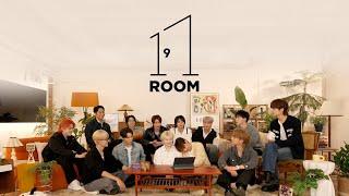 SPECIAL VIDEO SEVENTEEN 9th Anniversary ‘17s ROOM’