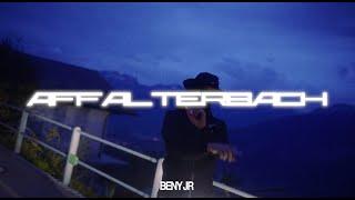 AFFALTERBACH - BENY JR VIDEO OFICIAL