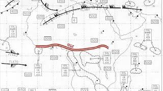 57 High Level Significant Weather Charts SIG WX Part 2