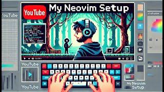 My Neovim setup plugin that i actually use.