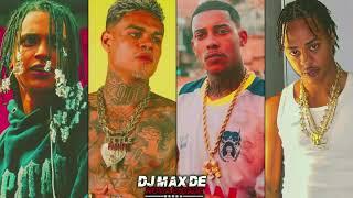 TRAP BRASIL 2024 - MC CABELINHO ORUAM MC POZE FILIPE RET - PLAYLIST TRAP BR MELHORES 2024 #trapbr