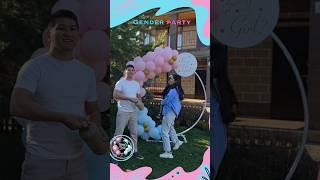 Congratulations Happy Family ️ #genderreveal #announcement