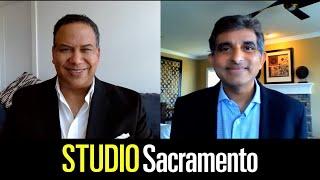 Studio Sacramento Economic Outlook