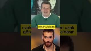 Can Yamanın Hangi Sözleri Gündem Oldu?  #sondakika #gündem #cüneytözdemir