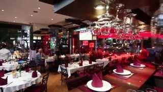 Little Italy Italian Restaurant  Bangkok Nightlife