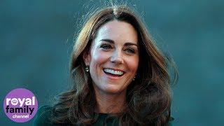 Duchess of Cambridge launches new helpline at Family Action