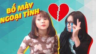 TIPPY NỔI CƠN THỊNH NỘ KHI NABEE HÔN DORIE