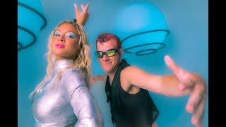 Kyle Gordon - Planet of the Bass feat. DJ Crazy Times & Ms. Biljana Electronica Official Video