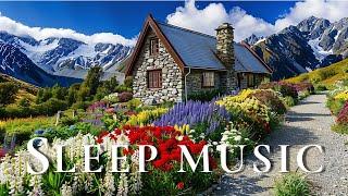 Beautiful Relaxing MusicStop Overthinking Stress Relief Music Sleep Music Calms The Nerves Music