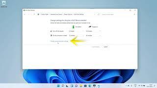 How To Enable or Disable Hibernate in Windows 11