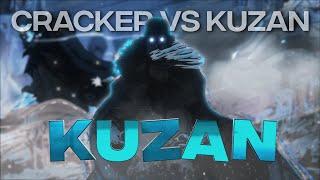 4k Kuzan vs Cracker Edit - Deadz