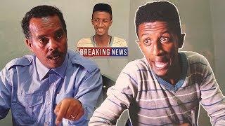 Henok Tekle Wari - Tki  ትኪ - New Eritrean Comedy 2018