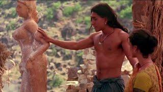 KAMA SUTRA. A tale of love. movie trailer. 1996