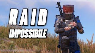 IL RAID IMPOSSIBILE  RUST ITA