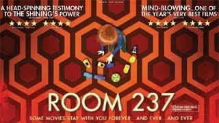 Thoughts on Room 237