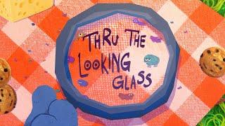 Thru the Looking Glass - A Short Short Film