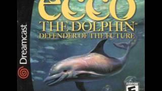 Ecco the DolphinDefender of the Future OST - Aquamarine Bay