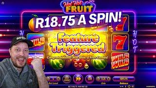 HOT HOT FRUIT 12 FREE GAMES BABY