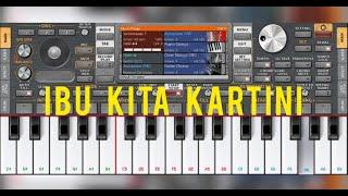 ibu kita kartini cover orgen apk